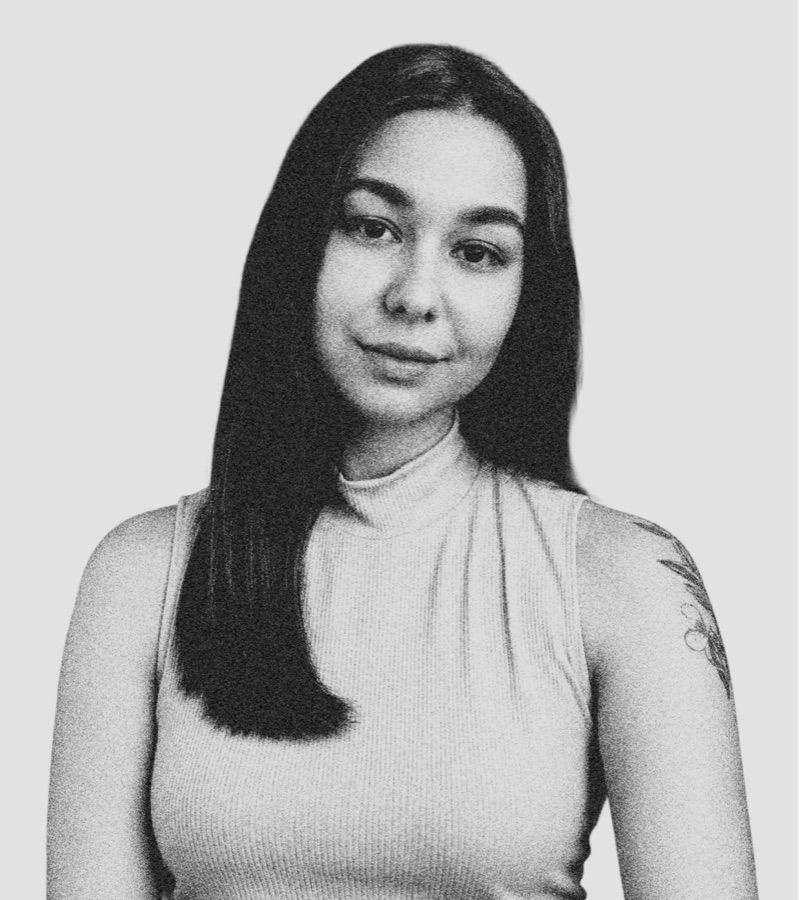 liubovi kolebabe
